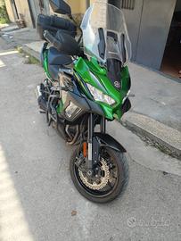 Kawasaki Versys 1000 come nuova