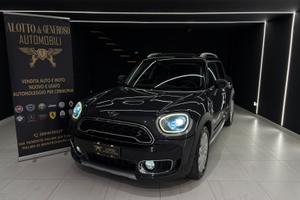 Mini Cooper Countryman 2.0 190CV TETTO APRIBILE