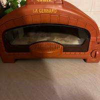 Fornetto Ariete pizza party modello da Gennaro