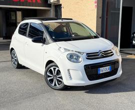 CITROEN C1 Airscape VTi 72 S&S 5 porte Feel CABR