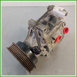 Compressore Clima AC Aria Condizionata DENSO