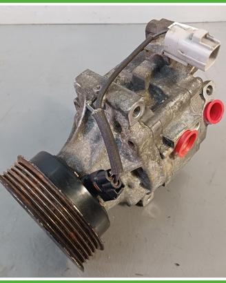 Compressore Clima AC Aria Condizionata DENSO