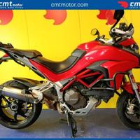 DUCATI Multistrada 1200 S Garantita e Finanziabi