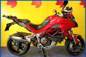 DUCATI Multistrada 1200 S Garantita e Finanziabi