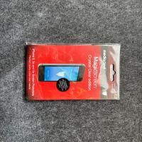 Pellicola Protettiva iPhone 5/5S