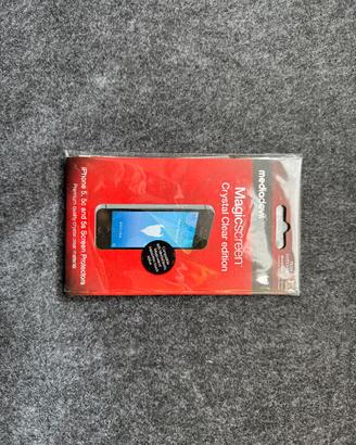 Pellicola Protettiva iPhone 5/5S