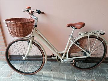 Bici donna VALENTINI BIKE