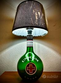 Lampada da tavolo Unicum