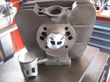 CILINDRO NUOVO BETA TR34 50cc