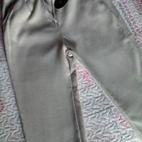 Pantaloni tuta unisex felpati 
