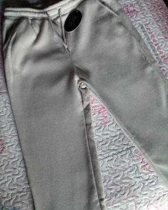 Pantaloni tuta unisex felpati 