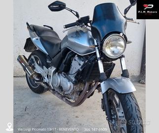 Honda CBF 500