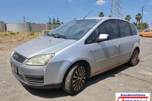 FORD C-MAX DM2 1.6 TDCI 109CV 07-10 -ricambi