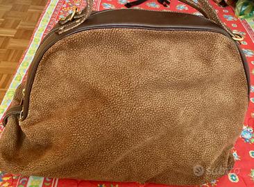 Borsa in pelle