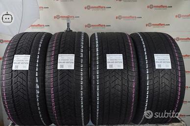 4 pneumatici pirelli 275/40 315/35 r21 ap007256