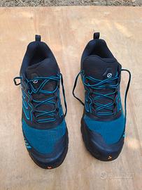 SCARPA Ribelle Run XT GTX da trail running o escur