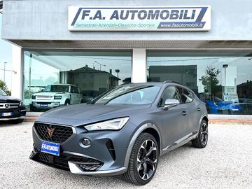 CUPRA Formentor 2.0 TDI 4Drive DSG *GRIGIO MAGNE