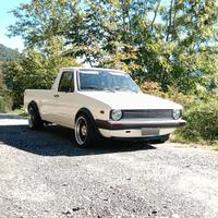 volkswagen caddy mk1 