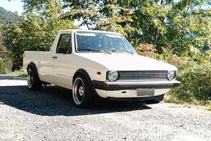 volkswagen caddy mk1 