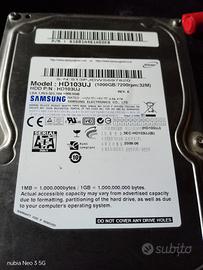 hard disk
