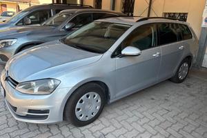 Volkswagen Golf Variant 1.6 tdi Comfortline 110cv