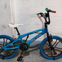 BMX  ruote da 20