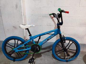 BMX  ruote da 20