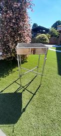 barbecue inox 304 