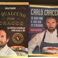Libri Carlo Cracco
