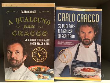 Libri Carlo Cracco
