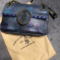 Borsa Christian Audigier Los Angeles