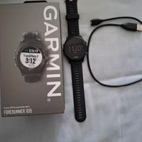 Garmin Forerunner 935