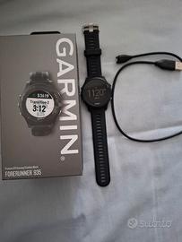 Garmin Forerunner 935