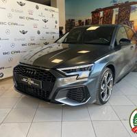 AUDI A3 SPB 35 TDI S tronic S line edition