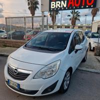 opel meriva cosmo 