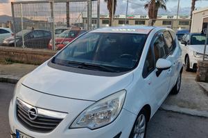 opel meriva cosmo 