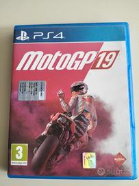 MotoGP  19