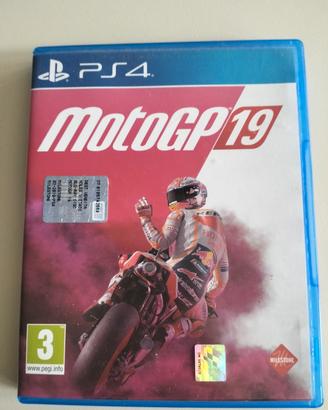 MotoGP  19