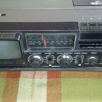 Tv radio registratore inno hit