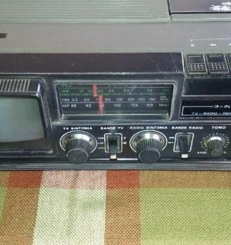Tv radio registratore inno hit