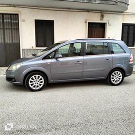 OPEL Zafira - 2006