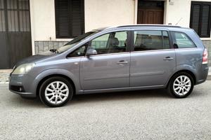 OPEL Zafira - 2006