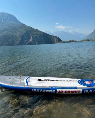 STAND UP PADDLE