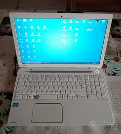 Notebook Thoshiba