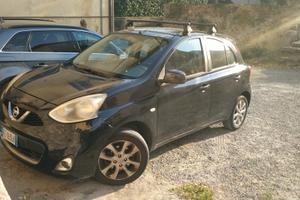 Nissan Micra 3ª serie