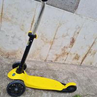 Monopatino oxelo B1