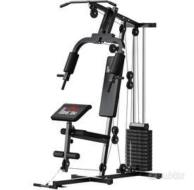 Palestra multifunzionale