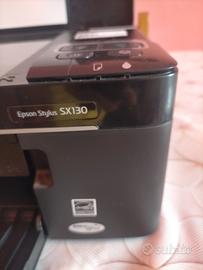 Stampante Epson Stylus SX130