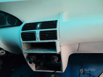 cruscotto fiat
