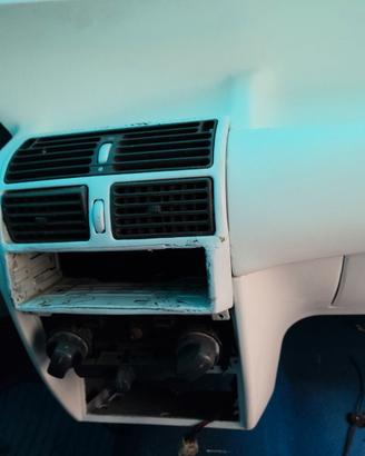 cruscotto fiat
